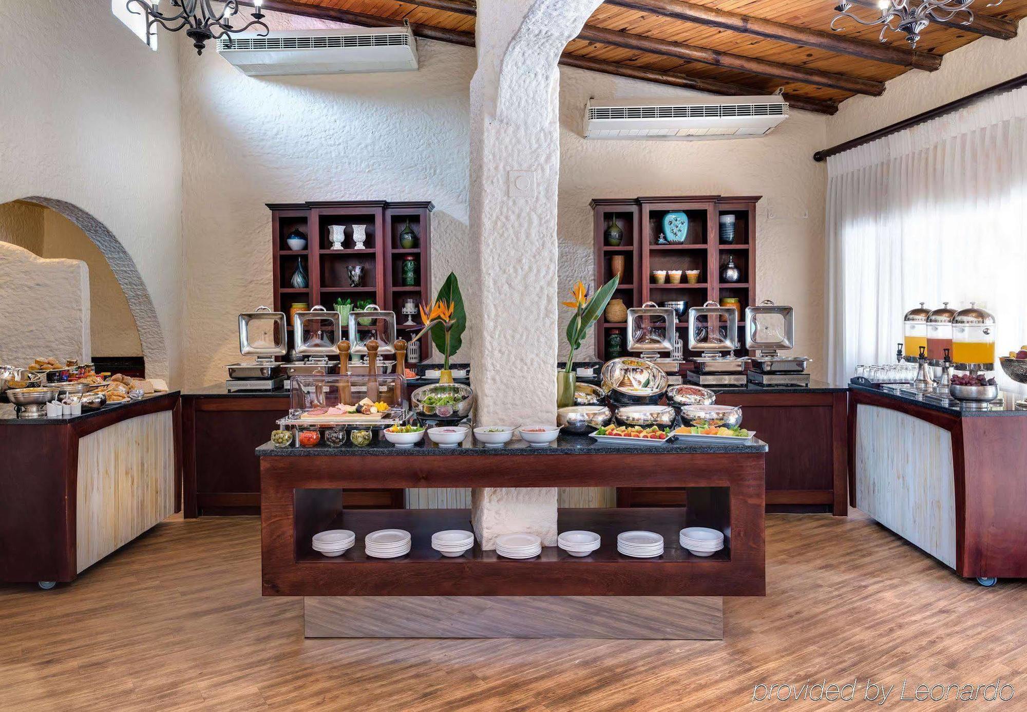 马拉加富通酒店 Panorama  外观 照片